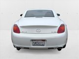 Used 2005 Lexus SC 430 Convertible image 5