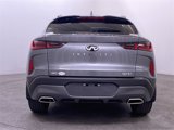 Certified 2024 INFINITI QX55 Luxe w/ Cargo Package image 4