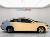 Used 2022 Chevrolet Malibu LT image 3