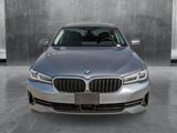 Used 2022 BMW 530e xDrive w/ Premium Package image 2