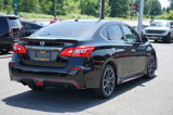 Used 2017 Nissan Sentra NISMO w/ NISMO Premium Package image 5