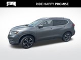Used 2019 Nissan Rogue SV w/ Premium Package image 2