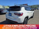 Used 2019 Jeep Compass Trailhawk image 5