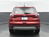 Used 2018 Ford Escape Titanium w/ Ford Safe & Smart Package image 5