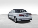 Used 2016 Audi A3 2.0T Premium Plus w/ Technology Package image 3