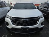 Used 2023 Chevrolet Traverse Premier w/ Redline Edition image 2