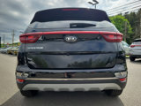 Used 2021 Kia Sportage S image 5