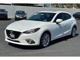 Used 2016 MAZDA MAZDA3 s Grand Touring image 2