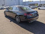 Used 2021 Mercedes-Benz E 350 4MATIC Sedan image 5