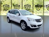Used 2016 Chevrolet Traverse LT w/ Style and Technology Package image 3