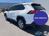 Used 2019 Toyota RAV4 LE image 6