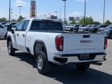 Used 2022 GMC Sierra 2500 Pro w/ Convenience Package image 4