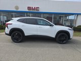 New 2025 Chevrolet Trax ACTIV w/ Driver Confidence Package image 2