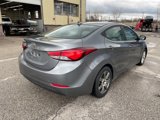 Used 2016 Hyundai Elantra SE w/ Option Group 02 image 5