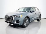 Used 2022 Audi Q3 2.0T Premium w/ Convenience Package image 3