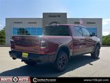 Used 2022 RAM 1500 Rebel w/ Rebel Level 2 Equipment Group image 2