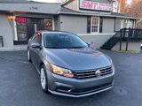 Used 2019 Volkswagen Passat 2.0T Wolfsburg image 4