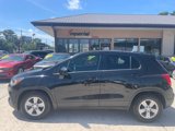 Used 2021 Chevrolet Trax LS w/ Tint and Cruise Package image 2