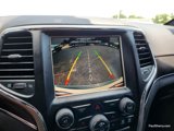 Used 2017 Jeep Grand Cherokee Limited w/ Trailer Tow Group IV image 2