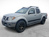 Used 2009 Nissan Frontier LE w/ LE Value Truck Pkg image 3