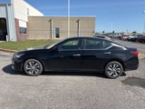 Used 2020 Nissan Altima 2.5 S image 2