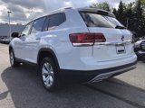 Used 2018 Volkswagen Atlas SE image 4