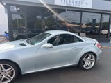 Used 2005 Mercedes-Benz SLK 350 image 4