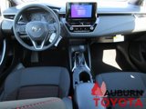 New 2025 Toyota Corolla SE image 5