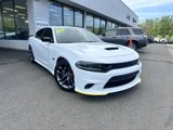 Used 2023 Dodge Charger Scat Pack w/ Plus Group image 3