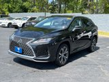 Certified 2021 Lexus RX 350 FWD w/ Premium Package image 2