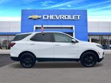 Certified 2022 Chevrolet Equinox LT image 3