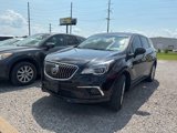 Used 2017 Buick Envision Preferred image 3