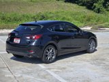 Used 2018 MAZDA MAZDA3 Touring image 4
