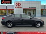 Certified 2022 Toyota Corolla LE image 5