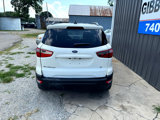 Used 2020 Ford EcoSport SE image 4