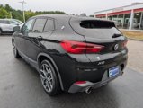 Used 2018 BMW X2 xDrive28i w/ M SportX Package image 3