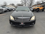 Used 2008 Mercedes-Benz C 300 Luxury image 2