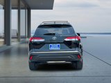 Used 2022 Toyota Corolla Cross LE image 5