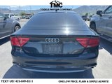 Used 2012 Audi A7 3.0T Prestige image 4