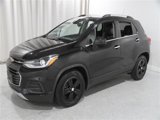 Certified 2020 Chevrolet Trax LT w/ LT Convenience Package image 3