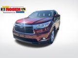 Used 2014 Toyota Highlander Limited image 1