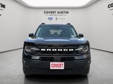 Used 2021 Ford Bronco Sport Outer Banks image 6