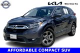 Used 2018 Honda CR-V EX image 2