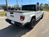 Used 2021 Jeep Gladiator Willys image 6