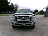 Used 2016 Ford F250 Lariat w/ Lariat Ultimate Package image 5