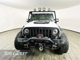 Used 2017 Jeep Wrangler Unlimited Rubicon image 2