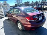 Used 2015 Honda Civic LX image 4