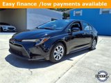 Used 2025 Toyota Corolla LE image 3