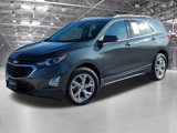 Used 2020 Chevrolet Equinox LT image 4