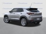 New 2026 Chevrolet TrailBlazer LS image 3